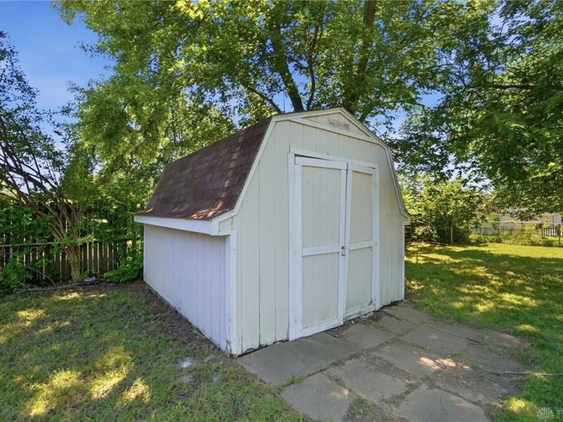 3151 Vineyard Street, Springfield, OH 45503 Photo 38