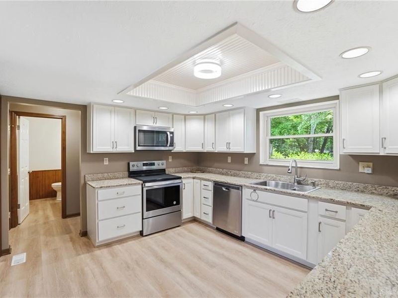 7740 Stanley Mill Drive, Centerville, OH 45459 Photo 15