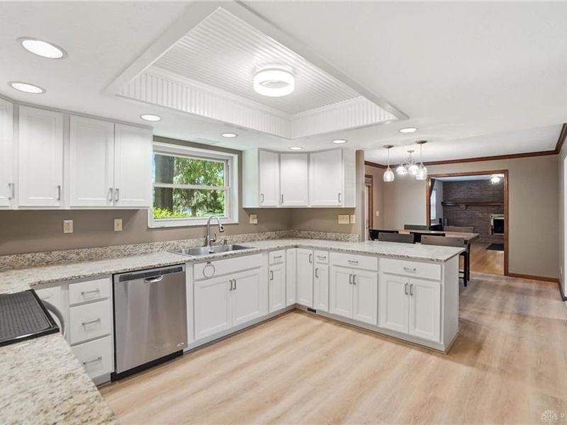 7740 Stanley Mill Drive, Centerville, OH 45459 Photo 16