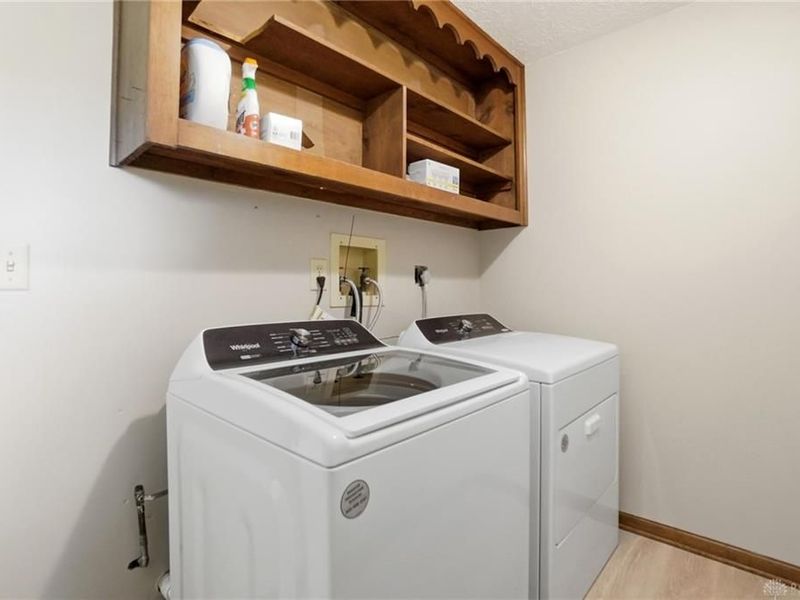 7740 Stanley Mill Drive, Centerville, OH 45459 Photo 23