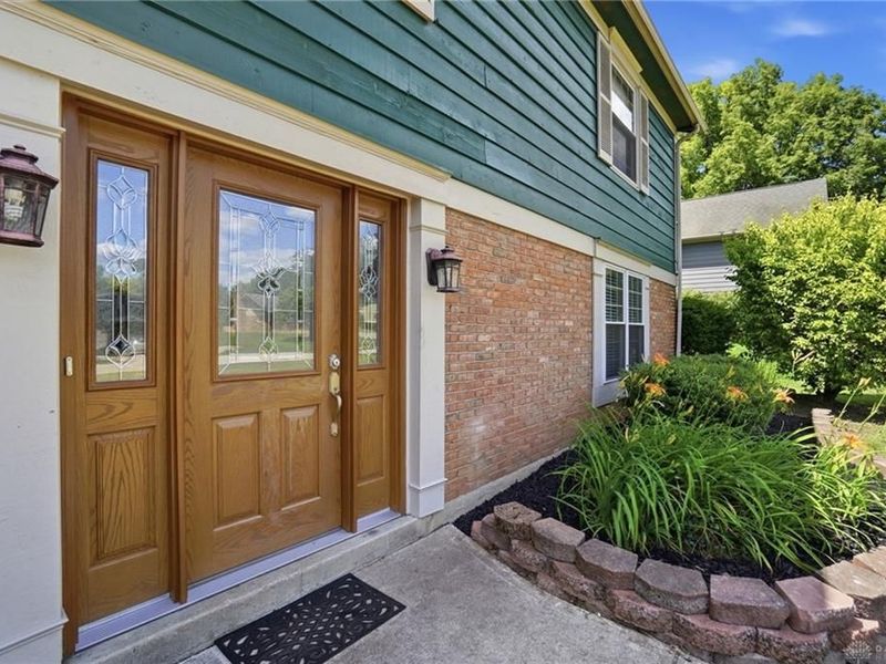 7740 Stanley Mill Drive, Centerville, OH 45459 Photo 3