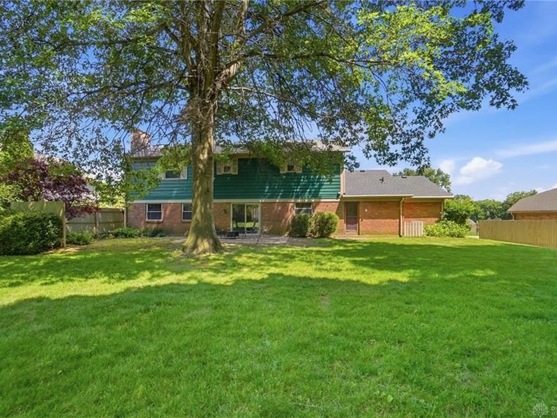 7740 Stanley Mill Drive, Centerville, OH 45459 Photo 47