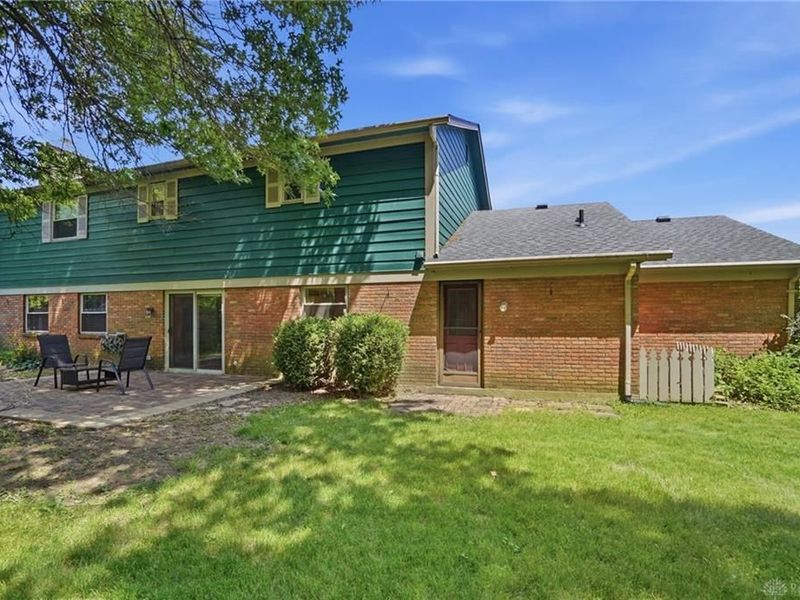 7740 Stanley Mill Drive, Centerville, OH 45459 Photo 48