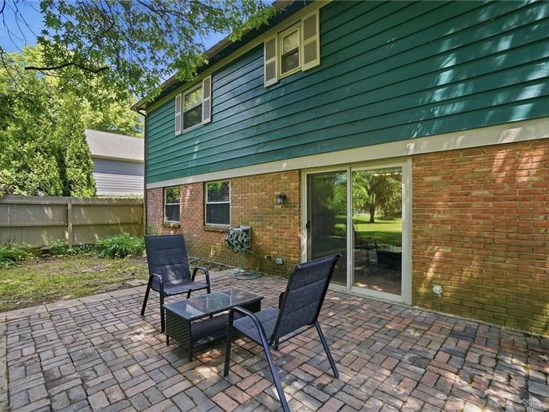 7740 Stanley Mill Drive, Centerville, OH 45459 Photo 49