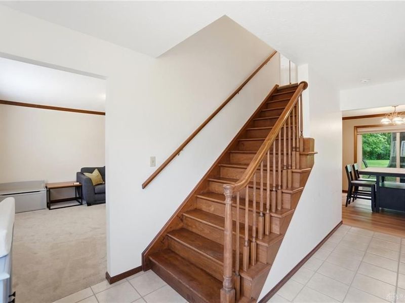 7740 Stanley Mill Drive, Centerville, OH 45459 Photo 9