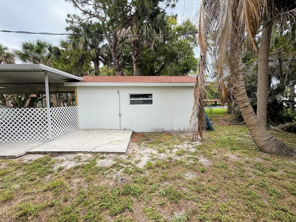 1010 Mayflower Road, Fort Pierce, FL 34950 Photo