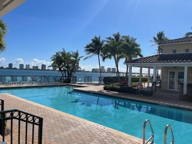 1140 Lake Shore Drive, Unit 206, Lake Park, FL 33403 Photo