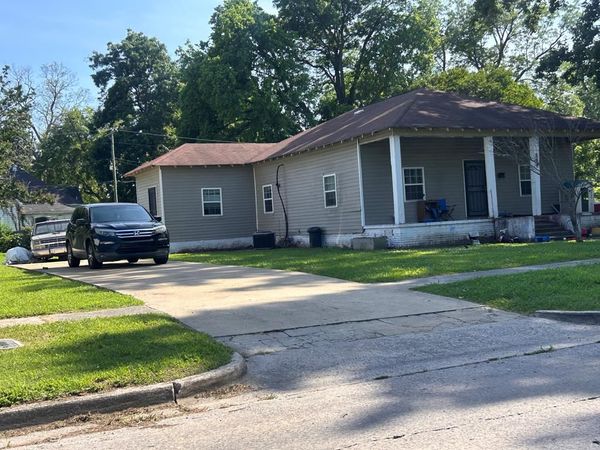 314 E Keiser Avenue, Osceola, AR 72370