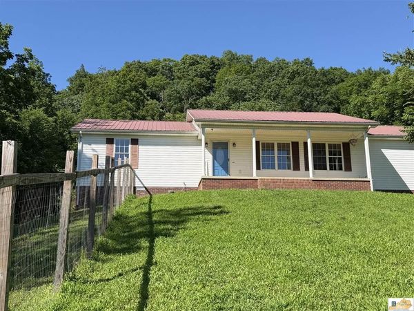 430 Deer Valley Road , Burkesville, KY 42717
