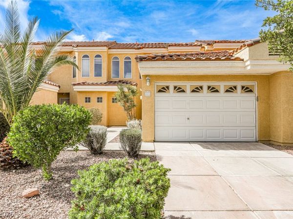 9285 Casa Christina Lane , Las Vegas, NV 89147