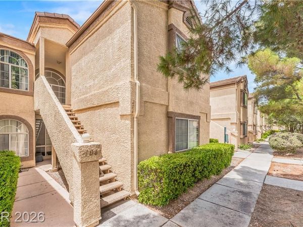3636 Angela Robin Street, Unit 206, Las Vegas, NV 89129