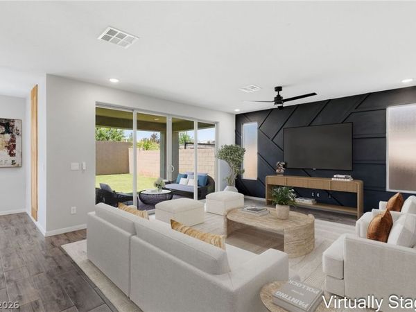 8269 Skye Highlands Street, Las Vegas, NV 89166