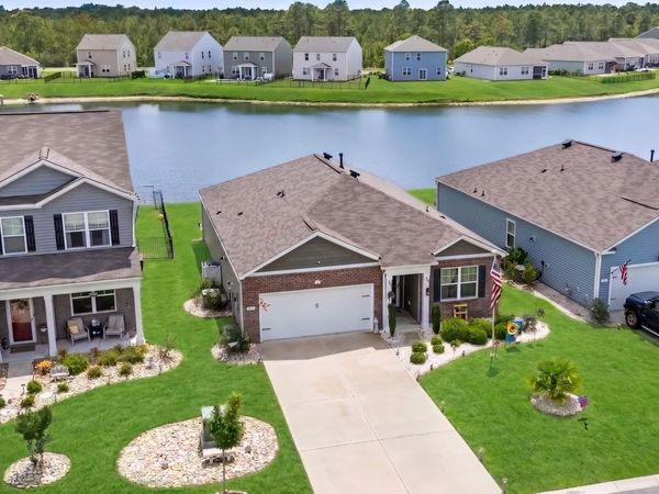 3185 Bells Lake Circle , Longs, SC 29568