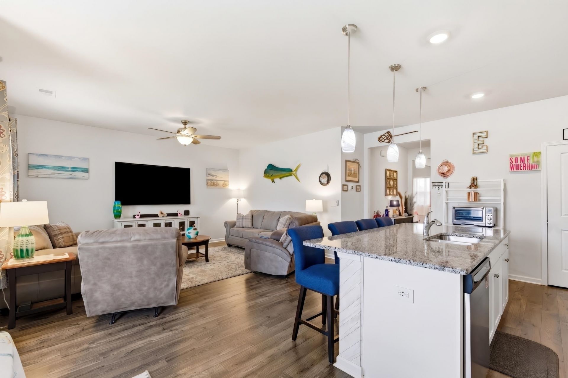 3185 Bells Lake Circle  Photo 14