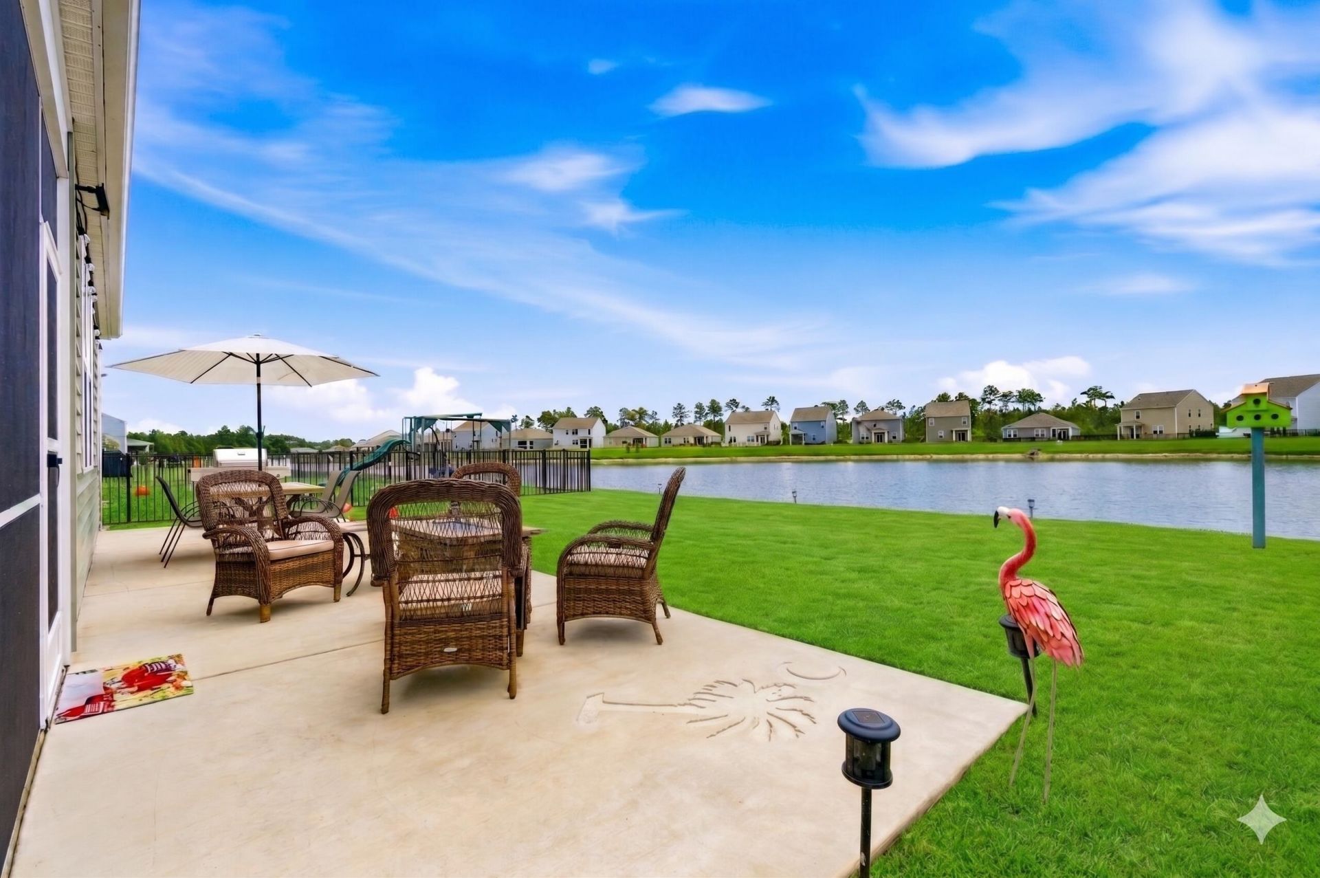3185 Bells Lake Circle  Photo 28