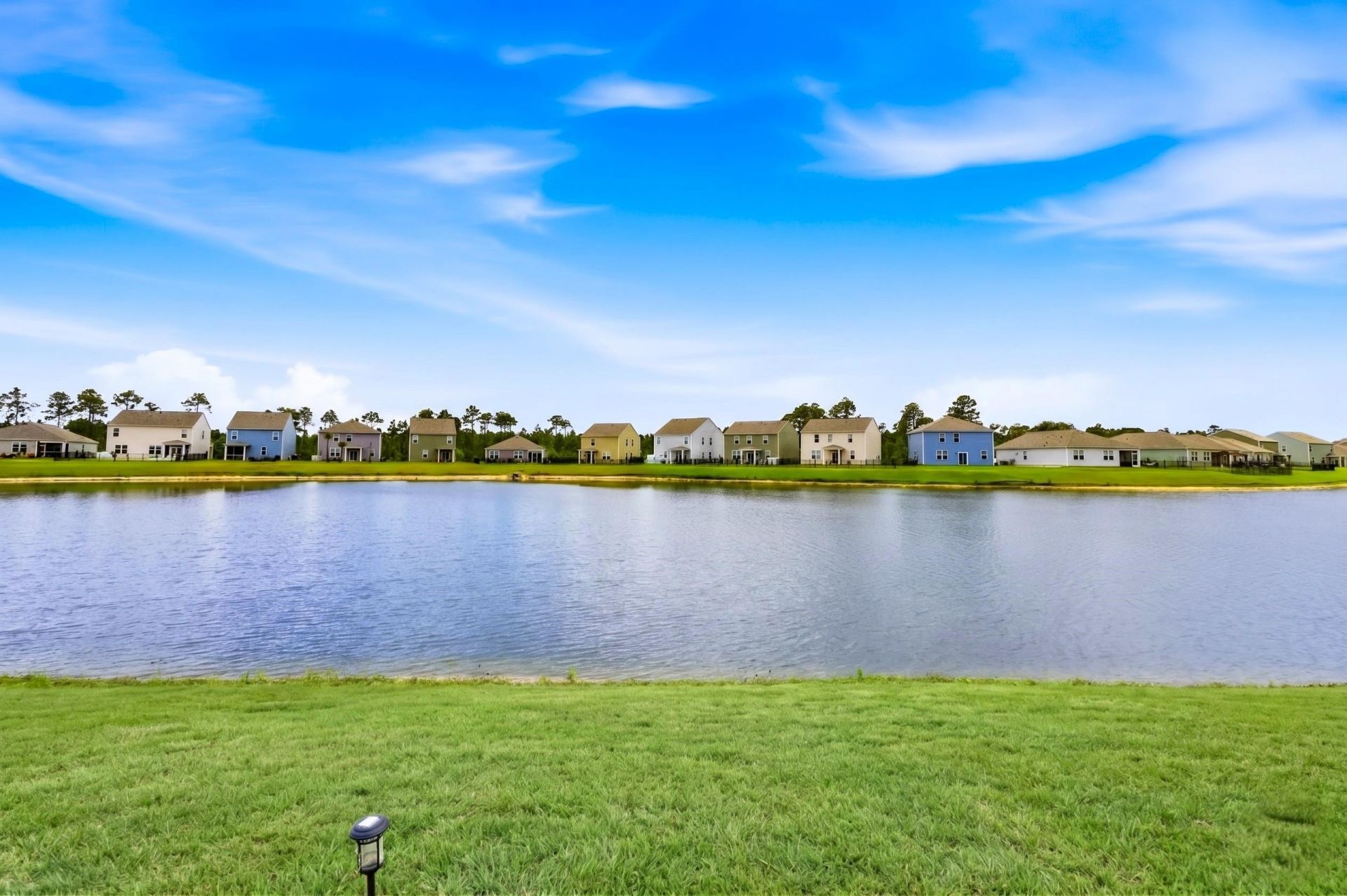3185 Bells Lake Circle  Photo 35