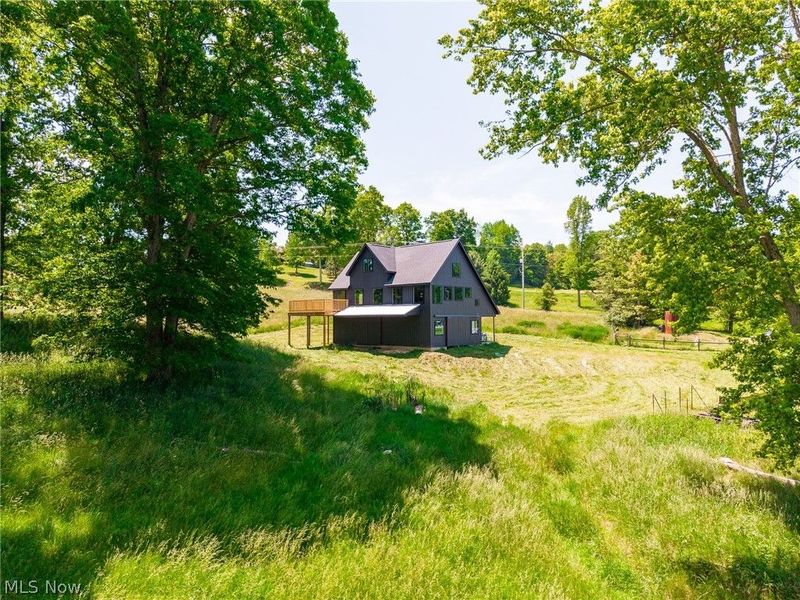 3640 NW Hope Road , Magnolia, OH 44643 Photo 1