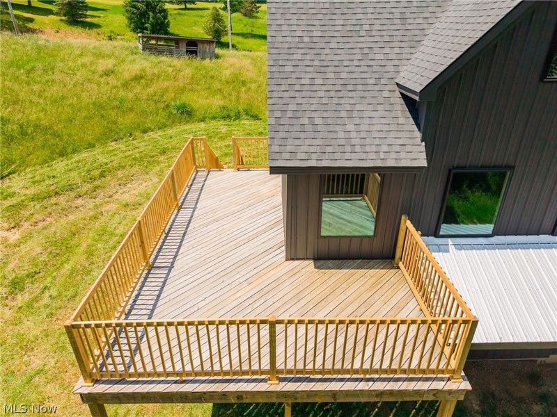 3640 NW Hope Road , Magnolia, OH 44643 Photo 10