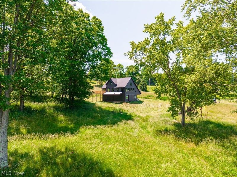 3640 NW Hope Road , Magnolia, OH 44643 Photo 12