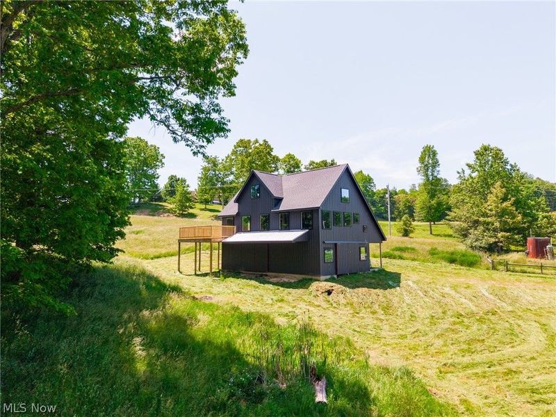3640 NW Hope Road , Magnolia, OH 44643 Photo 27