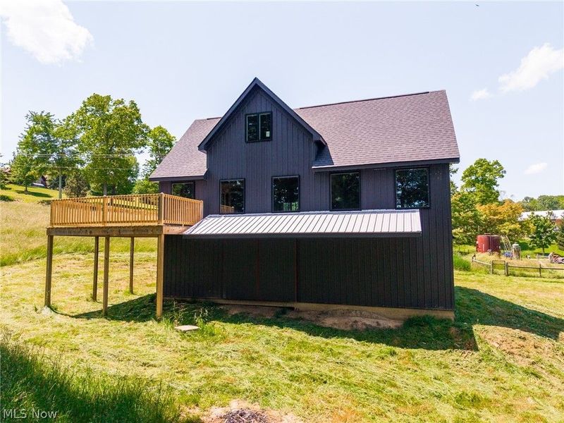 3640 NW Hope Road , Magnolia, OH 44643 Photo 29