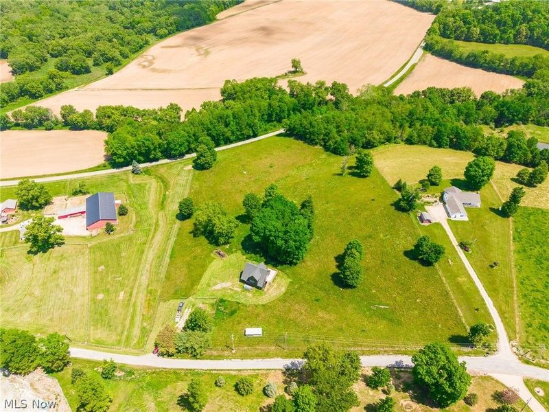 3640 NW Hope Road , Magnolia, OH 44643 Photo 33
