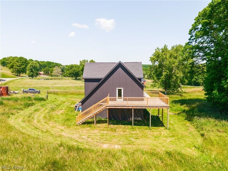 3640 NW Hope Road , Magnolia, OH 44643 Photo 6