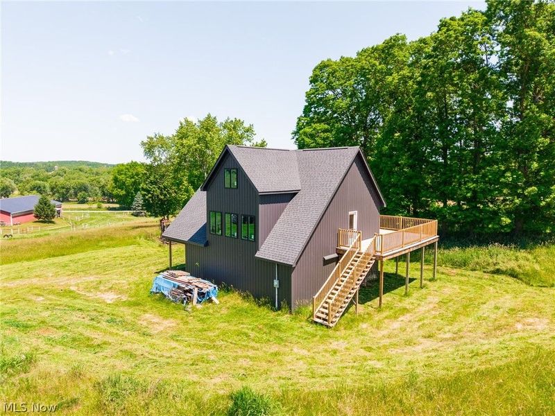 3640 NW Hope Road , Magnolia, OH 44643 Photo 7