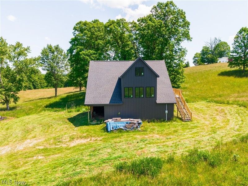 3640 NW Hope Road , Magnolia, OH 44643 Photo 8