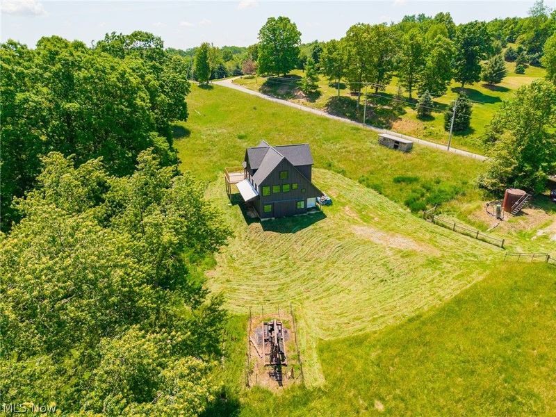 3640 NW Hope Road , Magnolia, OH 44643 Photo 9