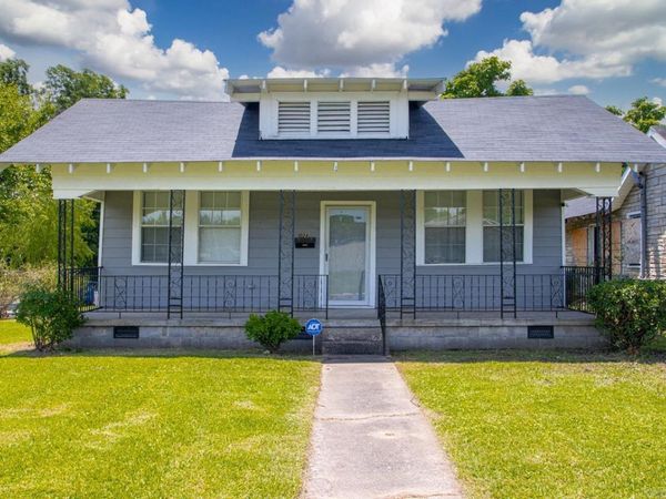 1024 E 16th Street , North Little Rock, AR 72114