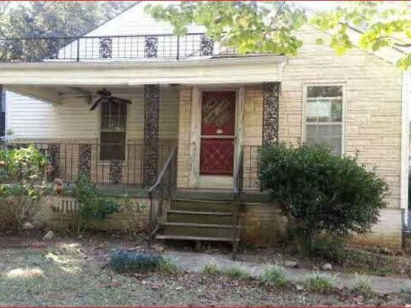4521 21st Street NE, Tuscaloosa, AL 35404