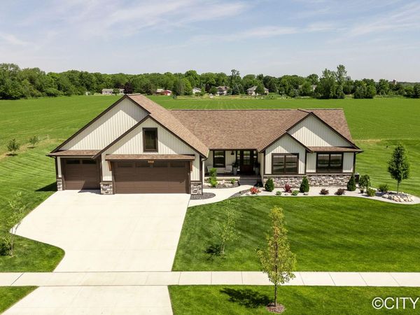 6181 Molli Drive, Allendale, MI 49401