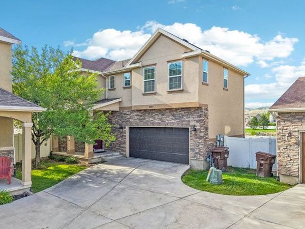 5037 W LONDON BAY DR , Riverton, UT 84096