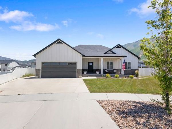 3407 S PINYON LN , Mapleton, UT 84664