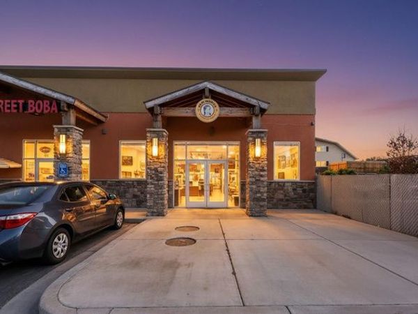 1835 W 3600 S, Unit A, West Valley City, UT 84119