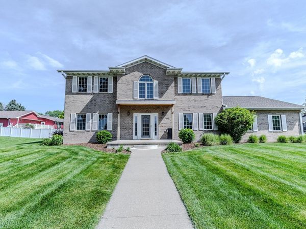 1007 E 17th Street , Spencer, IA 51301