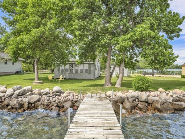 26121 105th Street, Spirit Lake, IA 51360