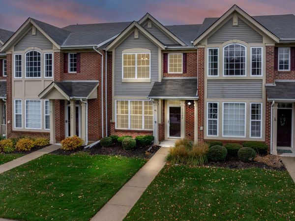11742 Broadway , Crown Point, IN 46307