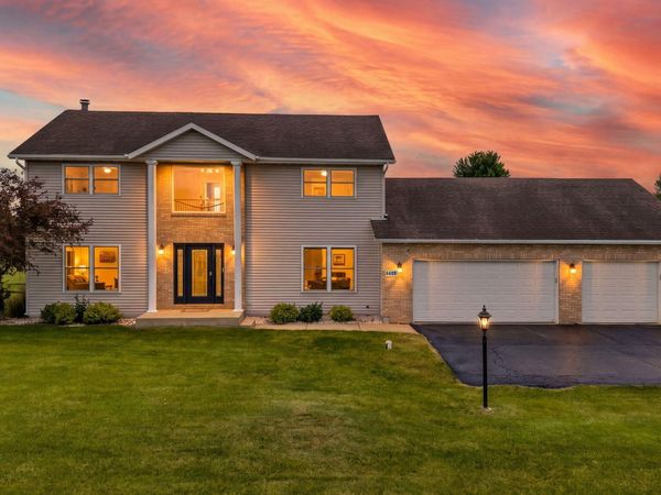 4489 E 101st Avenue, Crown Point, IN 46307