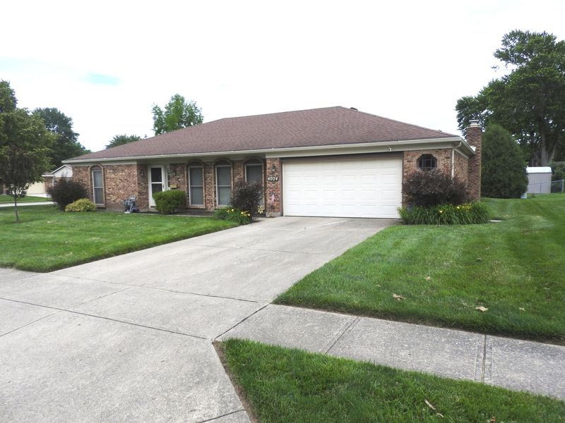 4024 Loop Drive, Englewood, OH 45322 Photo 2