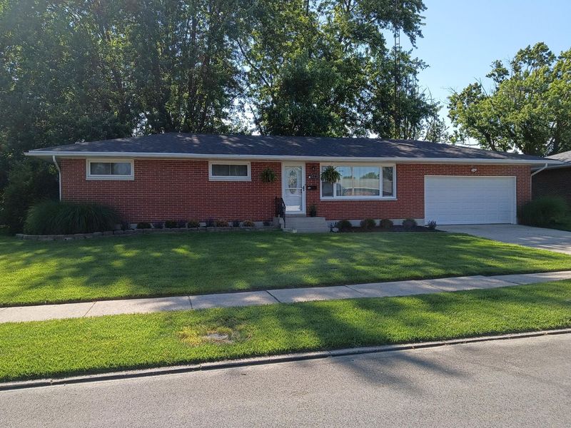 746 N Dorset Road, Troy, OH 45373 Photo 1