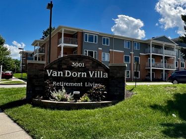 3001 S 51st Street Court, Unit 535, Lincoln, NE 68506