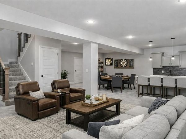6024 Arapahoe Street, Shawnee, KS 66226