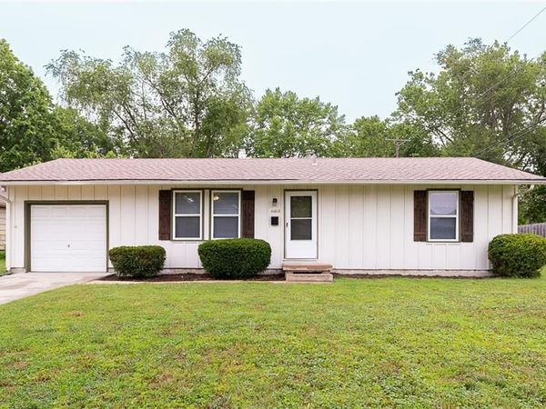 11012 E 74th Street, Raytown, MO 64133