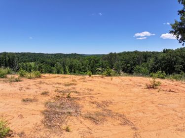 Lot 1 Opossum Run Road, Irvine, KY 40336