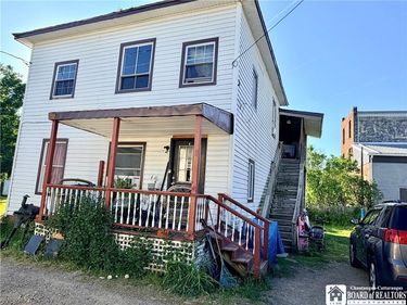 8 Colwell Street , Portville, NY 14770