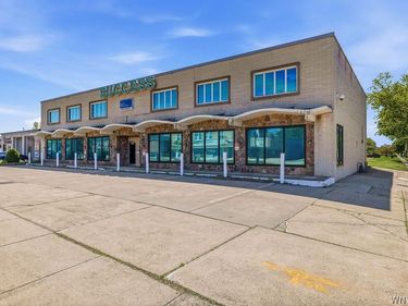 2718 Elmwood Avenue, Buffalo, NY 14217