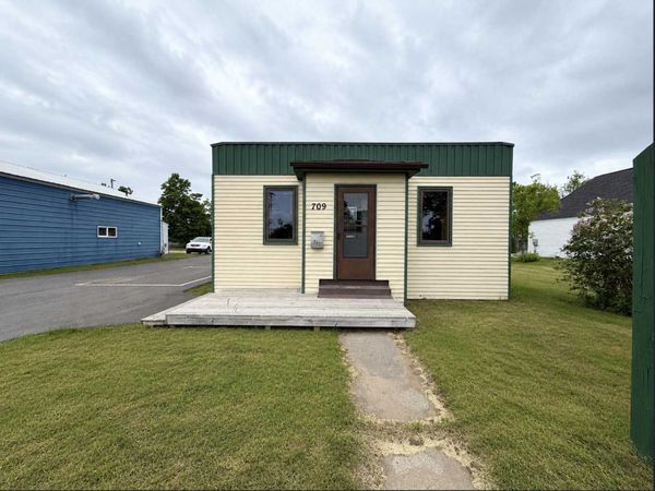 709 Washington Avenue S, Bemidji, MN 56601