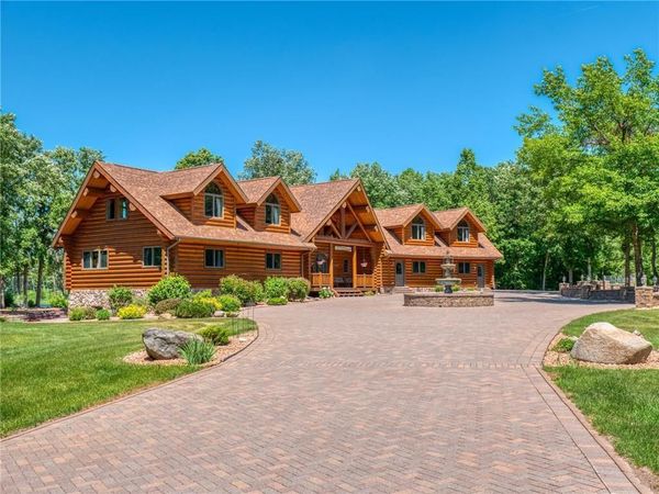 10719 Lumberjack Road NW, Puposky, MN 56667